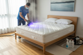 Nettoyage & assainissement matelas