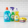 Supplément produit ménager